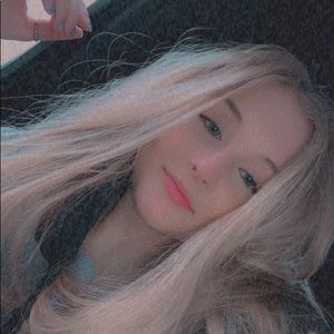 Meet your Posher, Starr